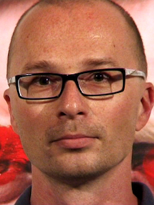 Peter Graus
